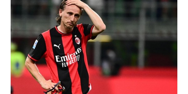De neergaande trend van AC Milan en Juventus zet zich voort